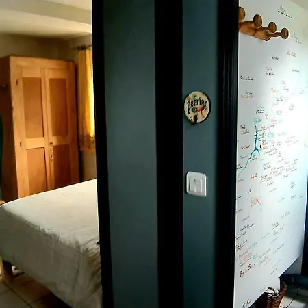 Apartment La Station 710 Insolite Entre Sioule Et Sancy