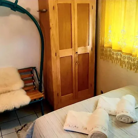 La Station 710 Insolite Entre Sioule Et Sancy *