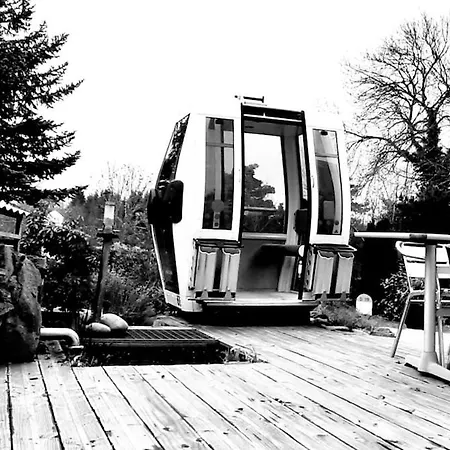 Apartment La Station 710 Insolite Entre Sioule Et Sancy *