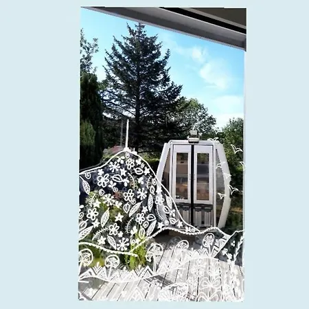 Apartment La Station 710 Insolite Entre Sioule Et Sancy