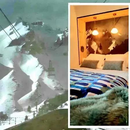 La Station 710 Insolite Entre Sioule Et Sancy Les Ancizes-Comps