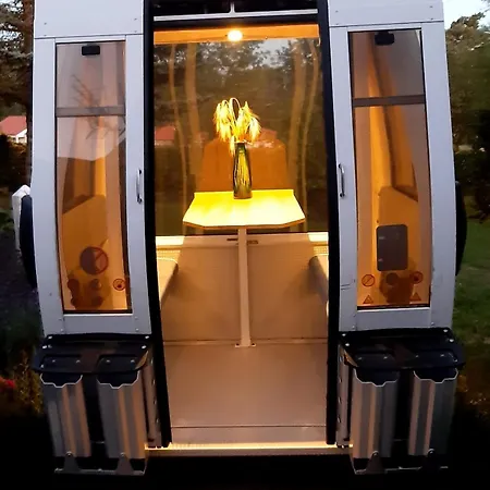 La Station 710 Insolite Entre Sioule Et Sancy Les Ancizes-Comps