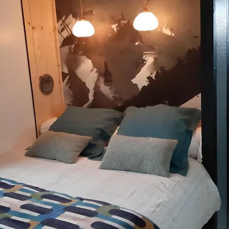 La Station 710 Insolite Entre Sioule Et Sancy * Les Ancizes-Comps